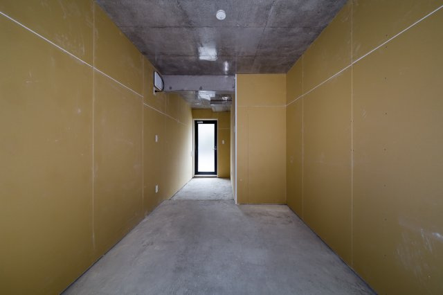 レ・メゾン入谷