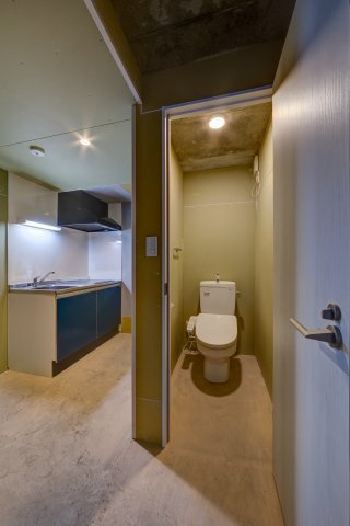 レ・メゾン入谷