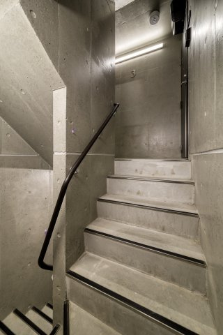 レ・メゾン入谷