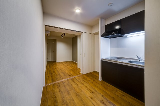 レ・メゾン入谷