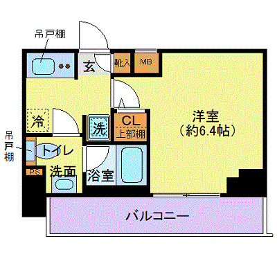 プレール・ドゥーク豊洲スクエア