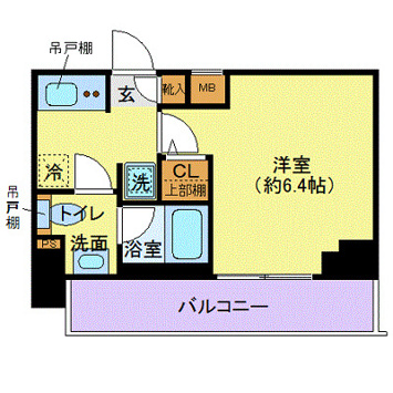 プレール・ドゥーク豊洲スクエアの画像