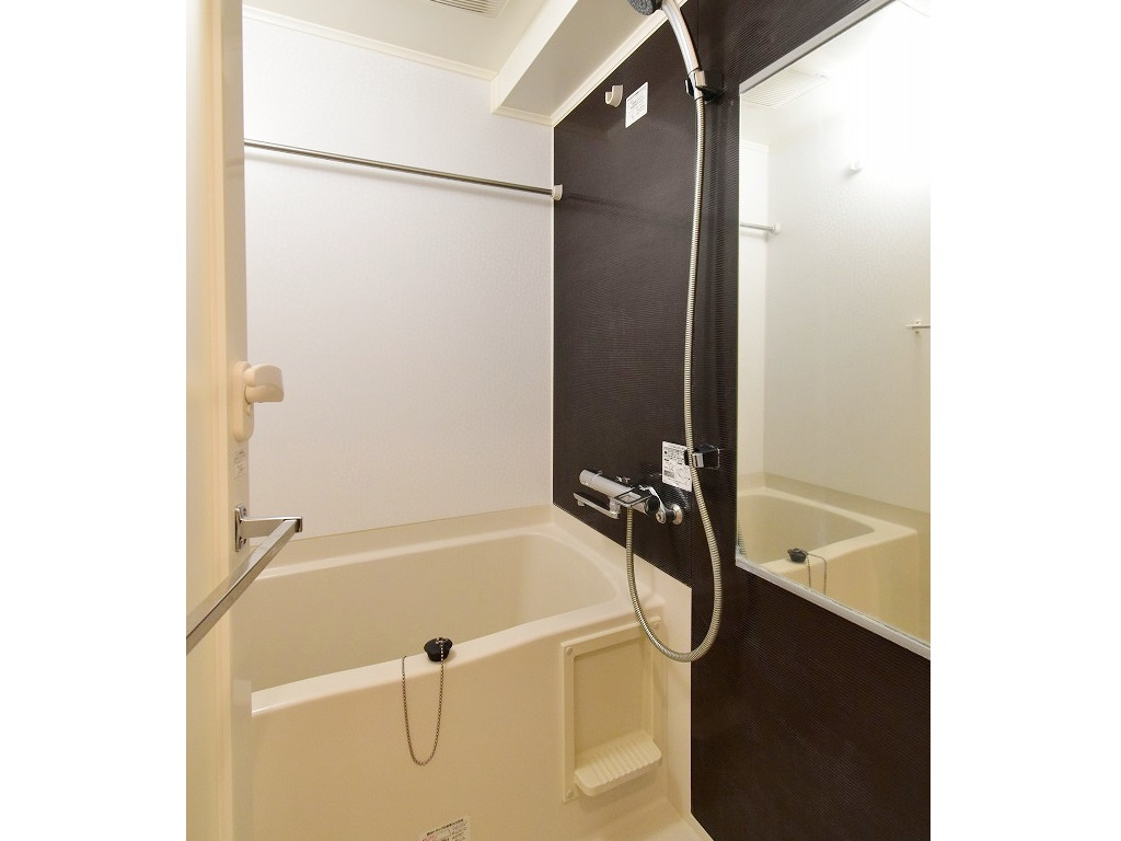 プレール・ドゥーク豊洲スクエアの内装