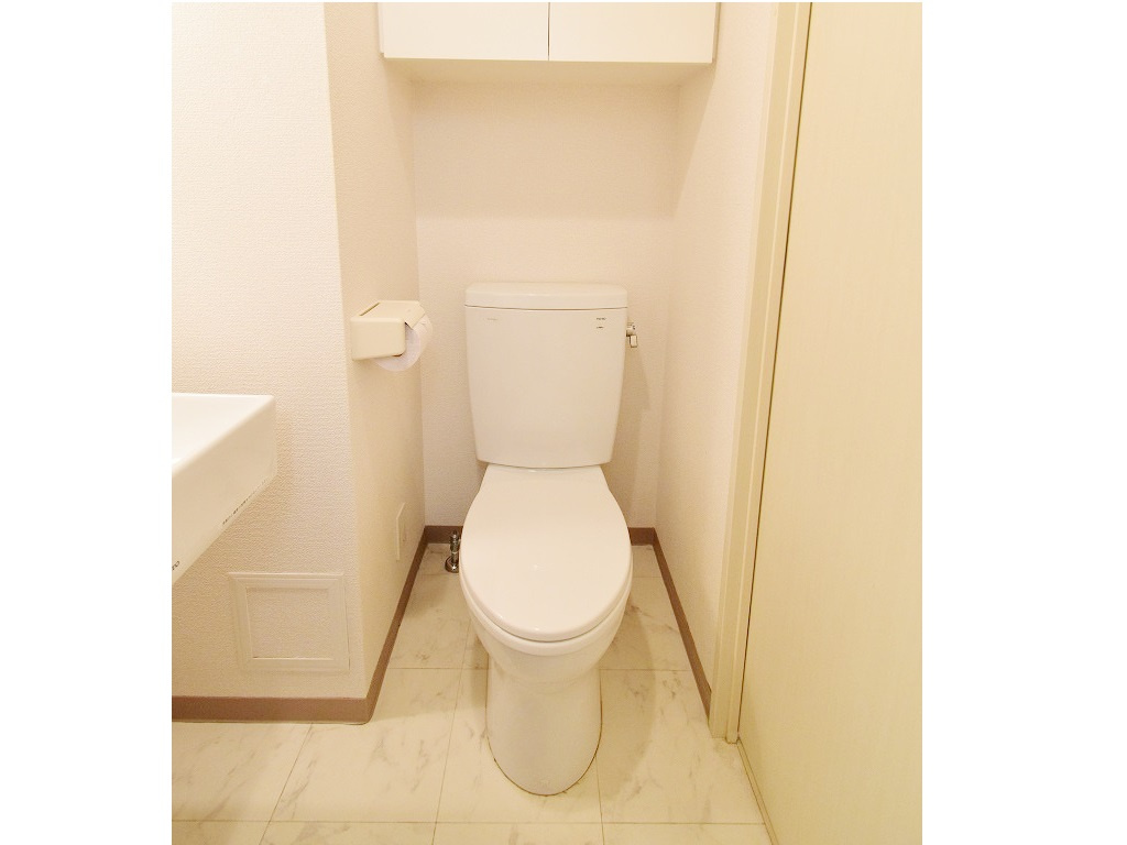 プレール・ドゥーク豊洲スクエアの内装