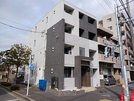 ベル・ジュネスＮ