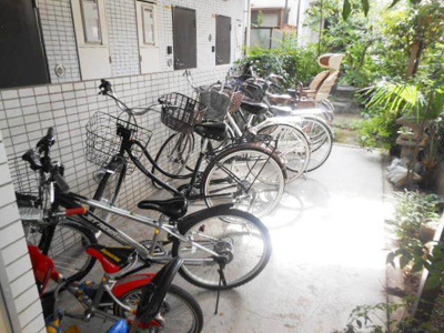 【その他共用部分】 | カーサ・ベルデ