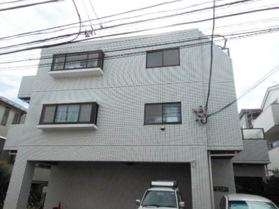 【外観】 | カーサ・ベルデ