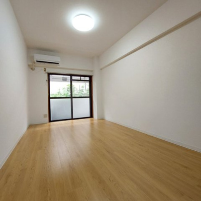 【居間・リビング】 | カーサ・ベルデ