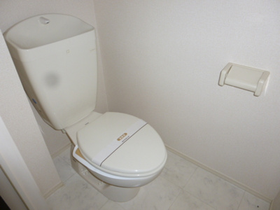 【トイレ】 | パラディーゾ