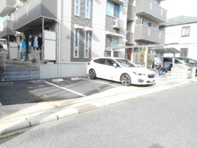 【駐車場】 | パラディーゾ