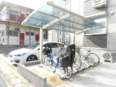 【その他共用部分】 | パラディーゾ