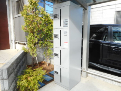 【その他共用部分】 | パラディーゾ