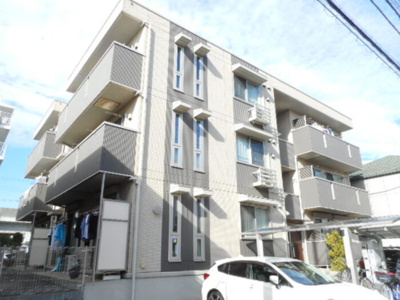 【外観】 | パラディーゾ