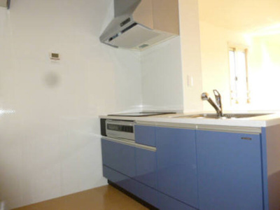 【キッチン】 | パラディーゾ