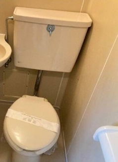 【トイレ】 | ペチュニア