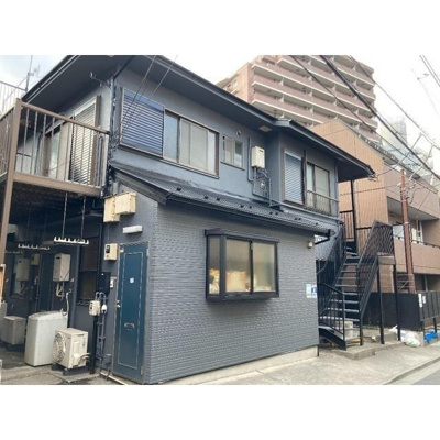 【外観】 | ペチュニア