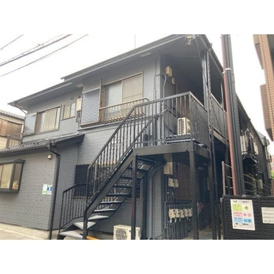 【その他共用部分】 | ペチュニア