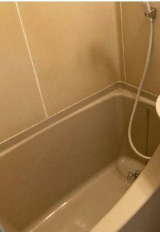 【浴室】 | ペチュニア