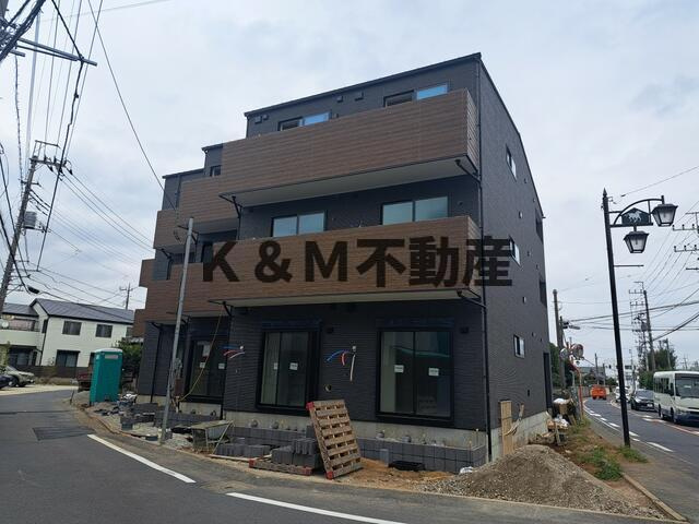 シティハウス豊四季