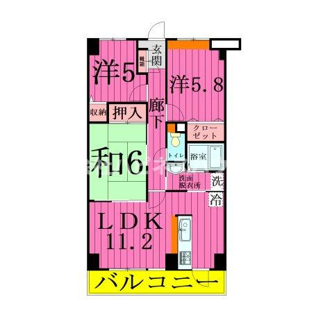 INSURANCE(インシュランス)BLDG.(ビルディング)ⅩⅦ(セブンティーン)あけぼの