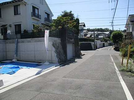 広島市西区山田新町１丁目 山田の周辺