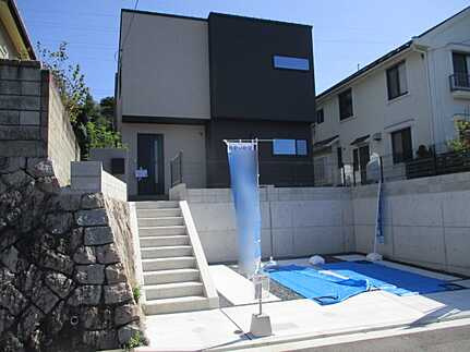 広島市西区山田新町１丁目 山田のその他