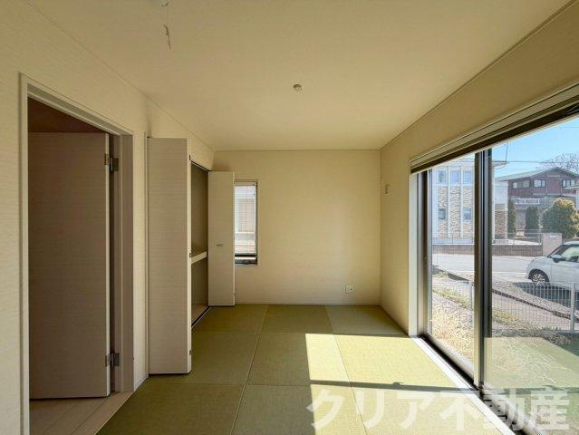 【和室】 | 前橋市堀越町　中古住宅