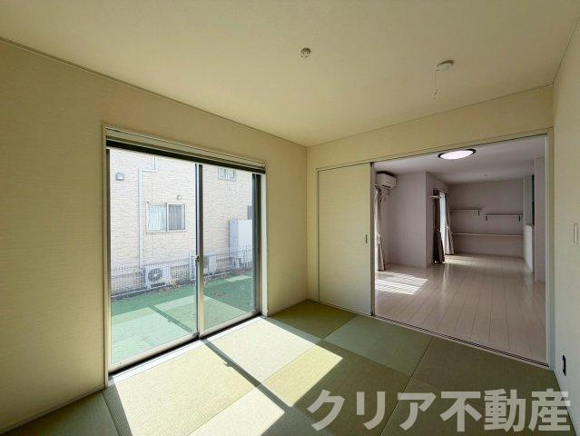 【和室】 | 前橋市堀越町　中古住宅