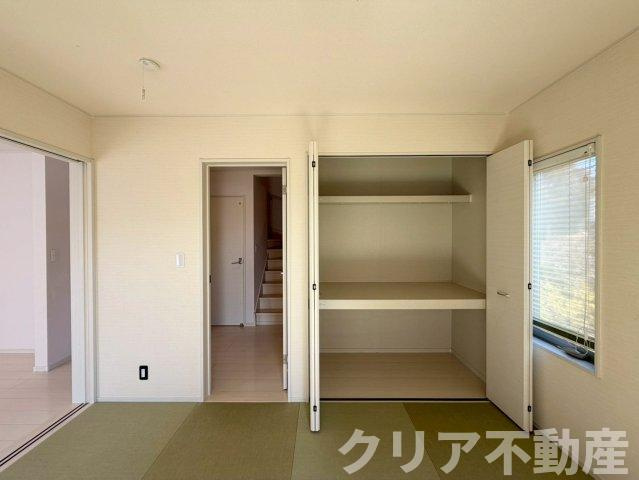 【収納】 | 前橋市堀越町　中古住宅