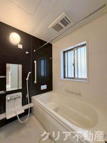 【浴室】 | 前橋市堀越町　中古住宅