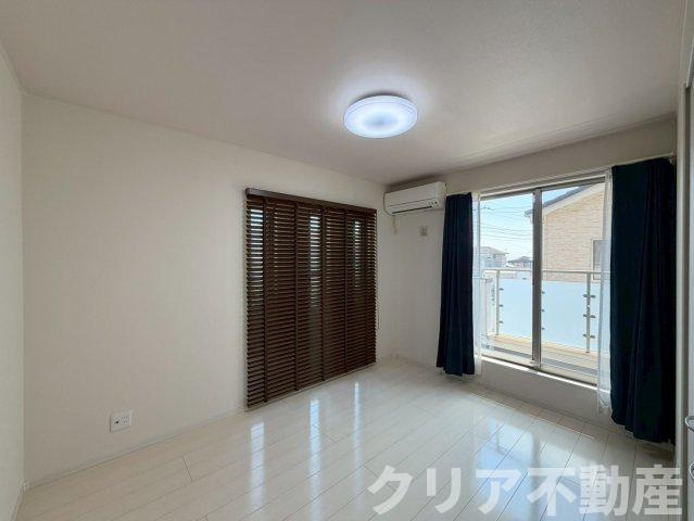 【子供部屋】 | 前橋市堀越町　中古住宅