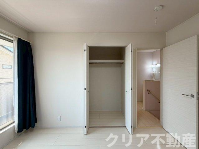 【収納】 | 前橋市堀越町　中古住宅