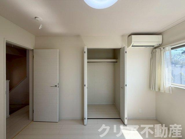 【収納】 | 前橋市堀越町　中古住宅