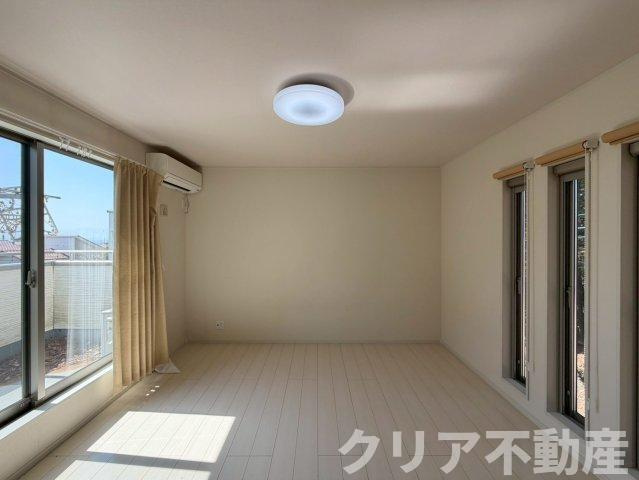 【寝室】 | 前橋市堀越町　中古住宅