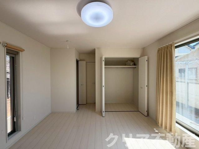 【収納】 | 前橋市堀越町　中古住宅