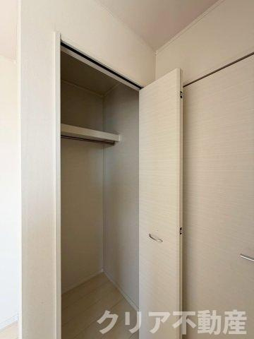 【収納】 | 前橋市堀越町　中古住宅