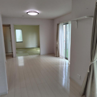 【居間・リビング】 | 前橋市堀越町売戸建