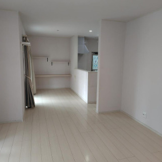 【居間・リビング】 | 前橋市堀越町売戸建