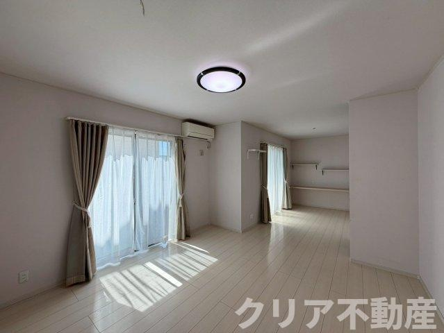 【内装】 | 前橋市堀越町　中古住宅