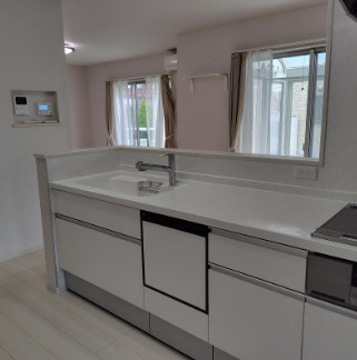 【キッチン】 | 前橋市堀越町売戸建