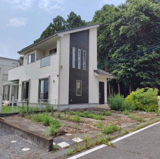 【駐車場】 | 前橋市堀越町売戸建