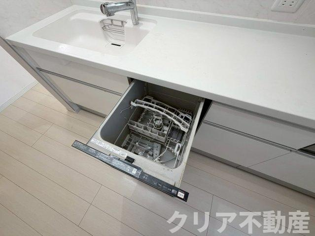 【設備】 | 前橋市堀越町　中古住宅