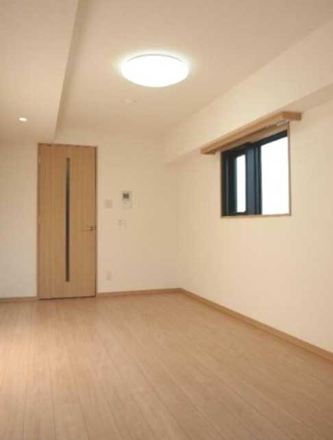 ルーブル桜新町　分譲賃貸　角部屋　オートロックの内装