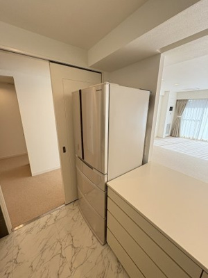 【その他】 | 広尾ガーデンヒルズM棟