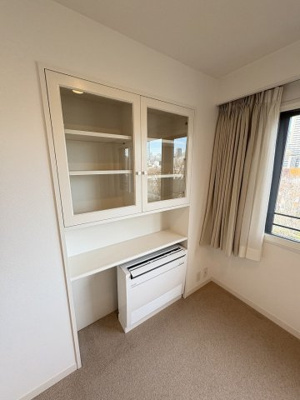 【内装】 | 広尾ガーデンヒルズM棟