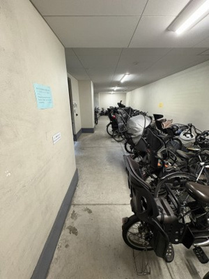 【その他共用部分】 | 広尾ガーデンヒルズM棟