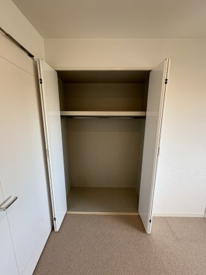 【収納】 | 広尾ガーデンヒルズM棟