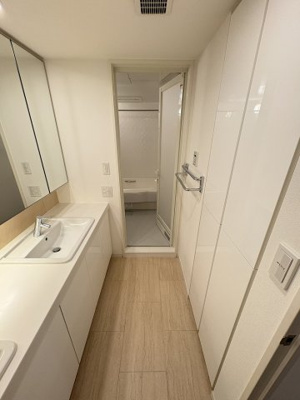 【その他】 | 広尾ガーデンヒルズM棟