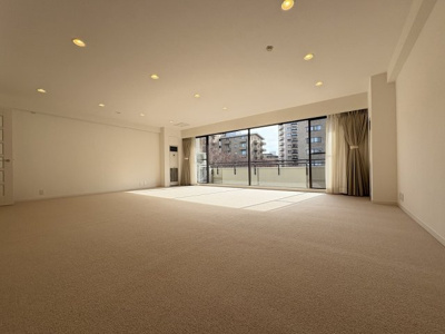 【その他】 | 広尾ガーデンヒルズM棟