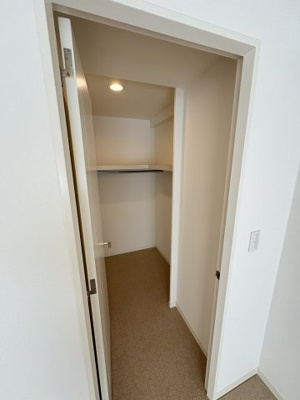 【収納】 | 広尾ガーデンヒルズM棟